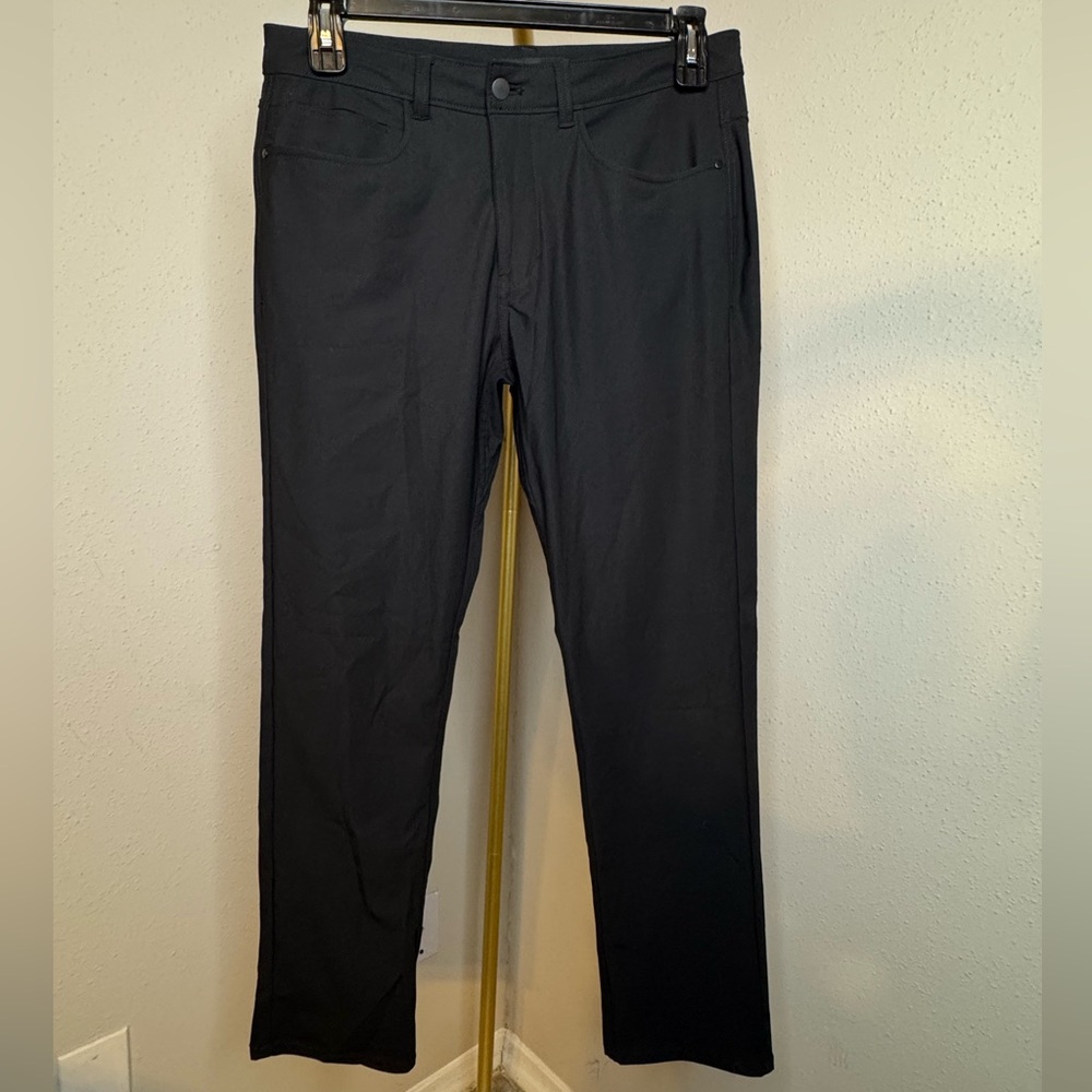 *2/$22* NWOT Member’s Mark Benton Performance Pants